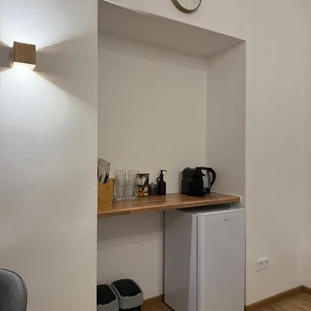 Stare Podworko Апартаменты Pilica