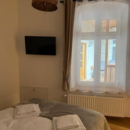 Stare Podworko