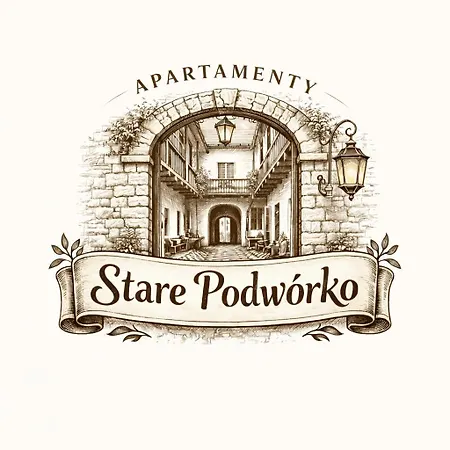 Stare Podworko *